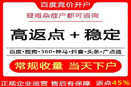 行业翘楚：百度竞价托管外包成功案例分析